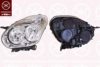 FIAT 0000051810672 Headlight